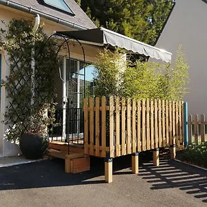Duplex Du Bois D'amour Quimper