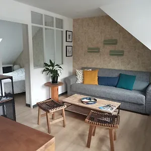 2 Pièces 35 M2 Centre Quimper